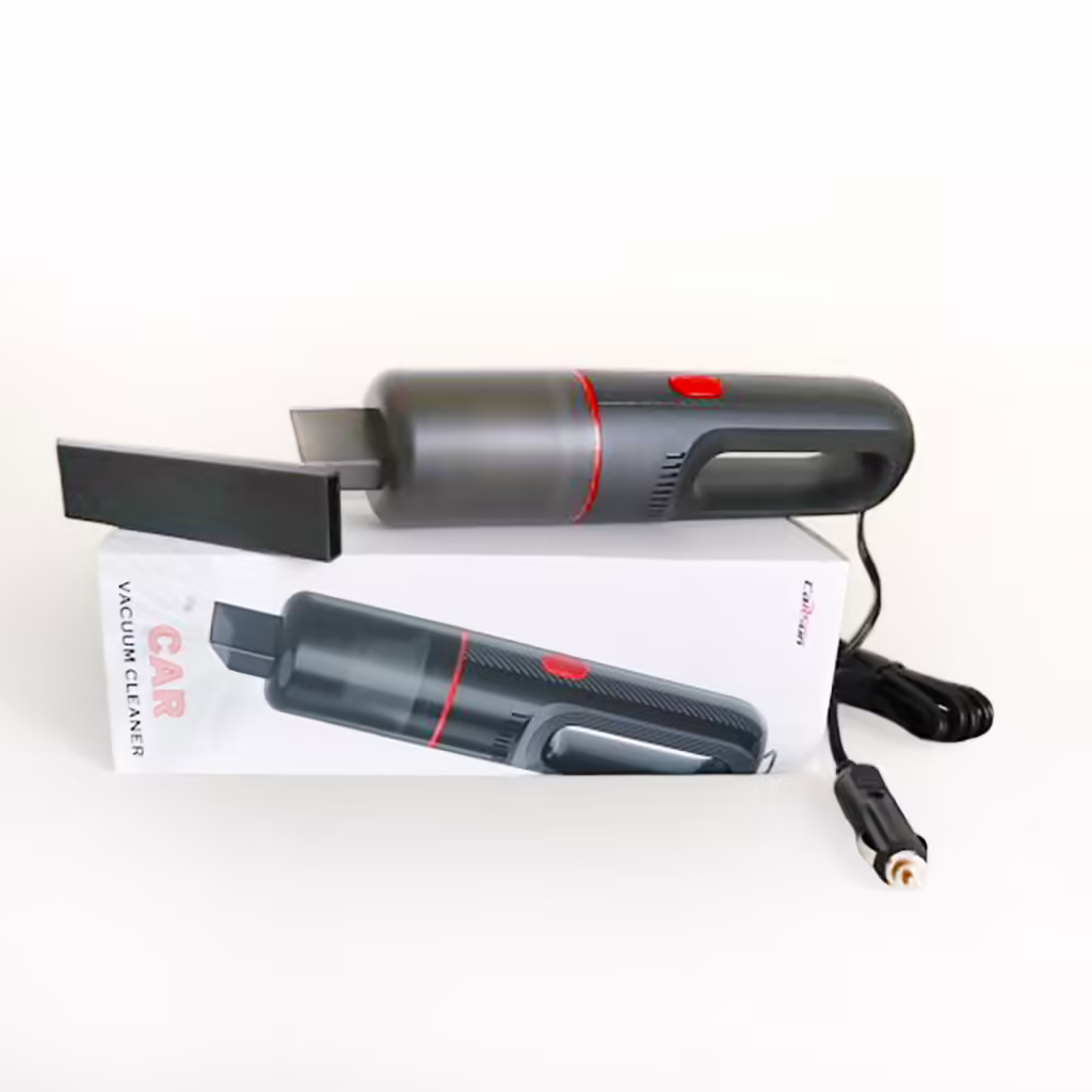Car Vacuum